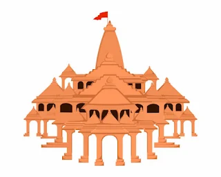 Timeline ayodhya Ram mandir