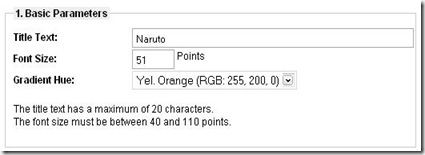 passo 1 naruto