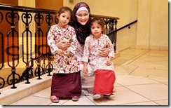 Sharifah-Aleya-Tak-Anggap-Diri-Ibu-Tunggal