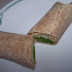 Greek Hummus Wrap