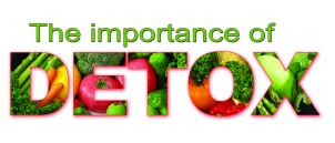 detoxing diet, detoxing your body, liver cleansing