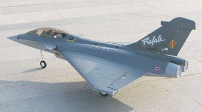 Rafale India France Deal