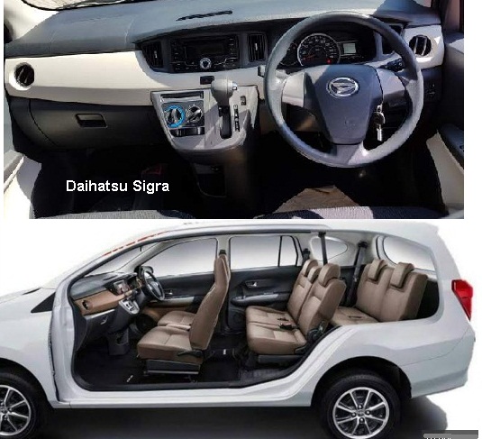 Kredit Daihatsu Xenia Diskon Sigra Harga Terbaru Promo 