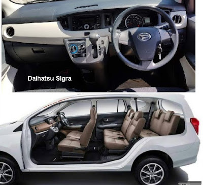 Kredit Daihatsu  Xenia Diskon Sigra Harga Terbaru Promo 