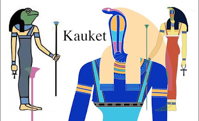 Kauket