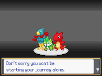 Pokemon Nova Screenshot 00