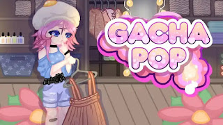 Gacha pop mod unlimited money