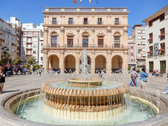 Castellón (Comunidad Valenciana)