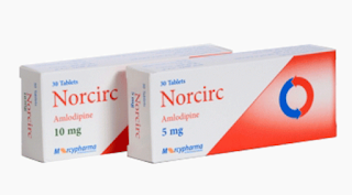 NORCIRC نورسيرك