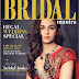 Alia Bhatt in Bridal Mantra Magazine Photoshoot