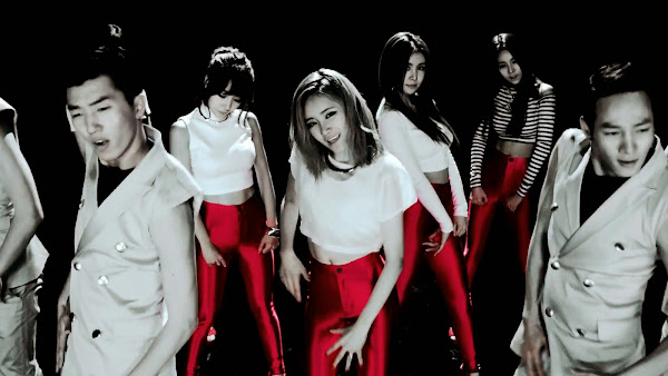 Fiestar One More Yezi 