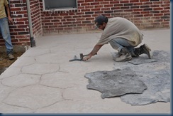 Patio - stamping - Copy