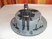 Batman Birthday Cake on Bat   Blog   Batman Toys And Collectibles  Silly Batman Birthday Cakes