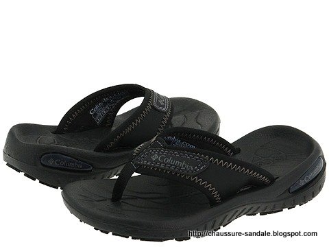 Chaussure sandale:chaussure-620331