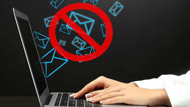 how-to-block-emails
