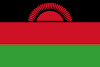 Logo Gambar Bendera Negara Malawi PNG JPG ukuran 100 px