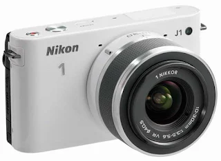 camera Nikon J1 phonecomputerreviews