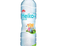 Solusi Ibu Cerdas bersama Morihaga Heiko+ Water