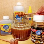 Manfaat Madu Mentah (Raw Honey)