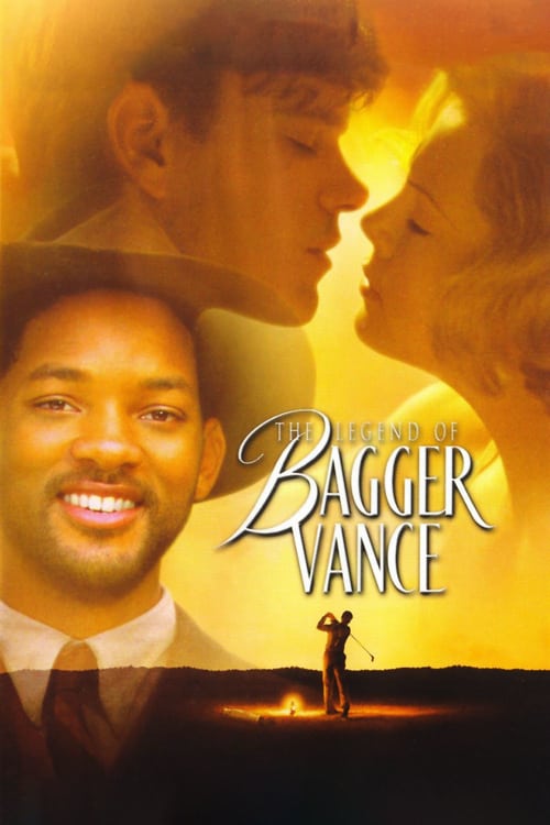 La leggenda di Bagger Vance 2000 Film Completo Download