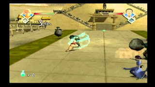 Free Download Games Avatar The Last Airbender The Burning Earth Full Version  ZGAS-PC