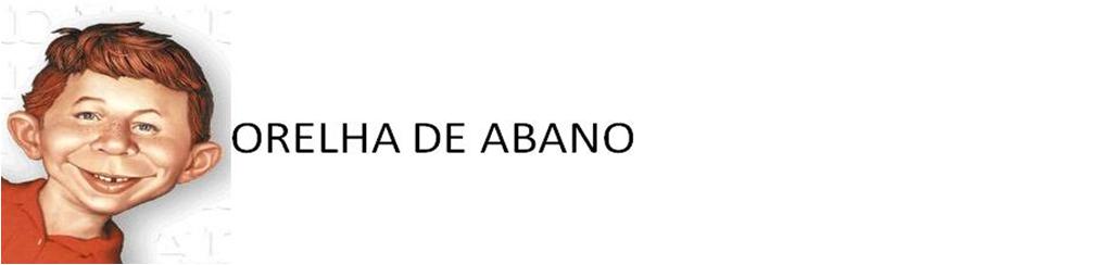 Orelha de Abano