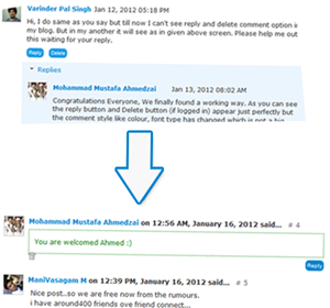 Remove Blogger Threaded Comments