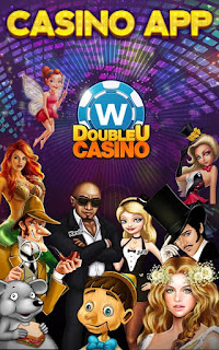 DoubleU Casino - Free Slots MOD v4.18.3 Apk (Unlimited Chips) Terbaru 2016 1