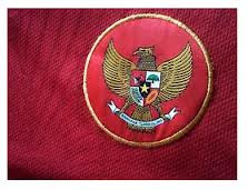 Peringkat Timnas Indonesia di FIFA 2013