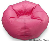 Big Bean Bag Chairs 