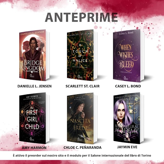 [COVER REVEAL]-   QUEEN EDIZIONI ANTEPRIME NUOVE USCITE