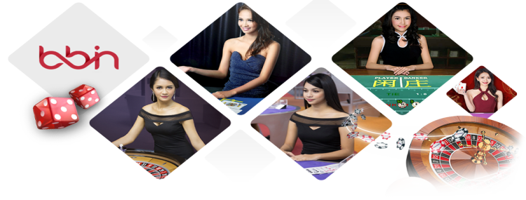 BBIN Online Live Casinos and Best Live Dealer Games Malaysia