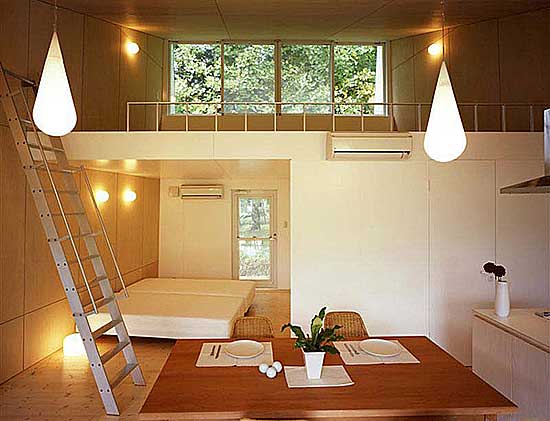 Small homes interior ideas.