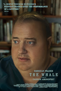 The Whale Cineplex Poster