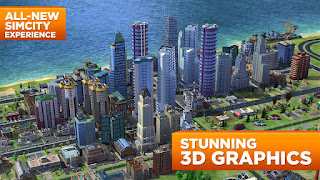 SimCity Buildit MOD APK Offline v1.14.6.46601