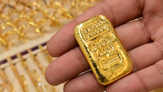 أخبار أسعار الذهب اليوم