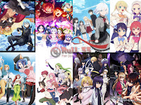 Download OST Anime Summer 2021