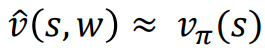 [강화학습] 8. On-Policy Prediction with Approximation