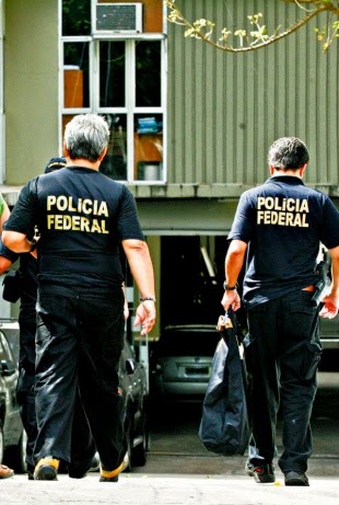 Edital da Polícia Federal será lançado em junho 