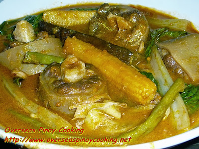 Kare-Kare