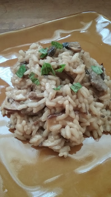 Risotto