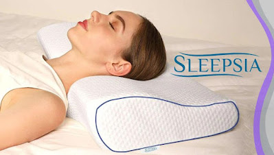 Cervical Pillow