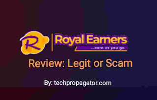 Is royalearners legit, scam, real or fake? Find out through this updated review