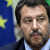 Σαλβίνι: «Τα νησιά της Ελλάδας ανήκουν στην Ελλάδα, αυτό δεν χρειάζεται διευκρίνιση»