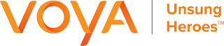 Voya Financial  logo