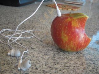 Apple New Ipod