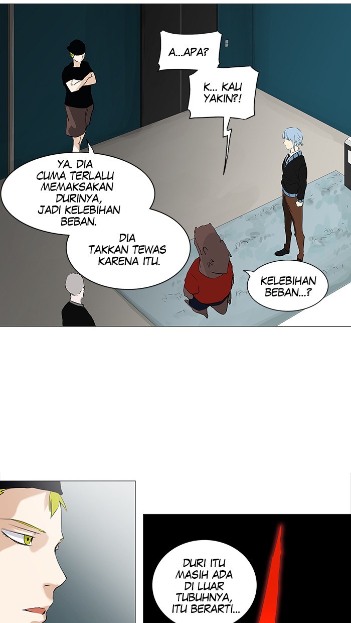 Webtoon Tower Of God Bahasa Indonesia Chapter 231