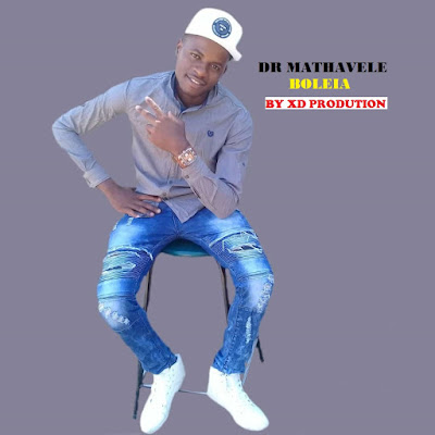 Dr. Mathavele - Boleia (2019) | Download Mp3