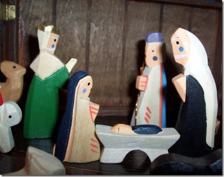 Creche