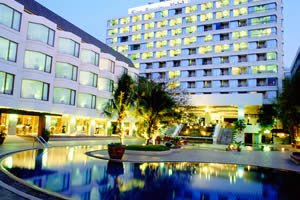 Siam Bayview Hotel